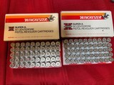 Winchester 357 Ammo - 1 of 2