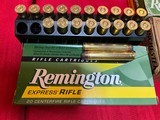 Remington 44 MarlinAmmo - 1 of 1