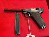 Interarms Luger - 1 of 7