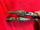 Harrington & Richardson- Forehand & Wadsworth22 Revolvers - 4 of 4