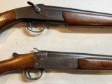 Stevens 94C & 940A
20 Gauge Single - 7 of 7