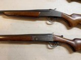 Stevens 94C & 940A
20 Gauge Single - 3 of 7