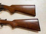 Stevens 94C & 940A
20 Gauge Single - 2 of 7