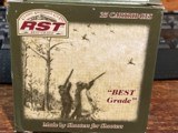 RST
12 Gauge 2