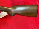 Beretta 426E
SXS 12 Gauge - 2 of 9