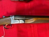 Beretta 426E
SXS 12 Gauge - 7 of 9