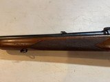 Winchester Model 70 Featherweight 308 - 9 of 12
