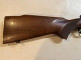 Winchester Model 70 Featherweight 308 - 2 of 12