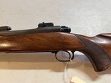 Winchester Model 70 Featherweight 308 - 8 of 12