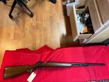 Winchester Model 72 - 1 of 7