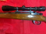 Interarms Mark X Mauser Mannlicher 270 - 2 of 5