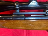 Interarms Mark X Mauser Mannlicher 270 - 5 of 5