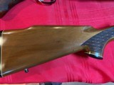 Remington 700 Long Action Walnut Stock - 5 of 10