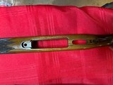 Remington 700 Long Action Walnut Stock - 8 of 10