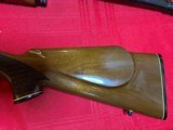 Remington 700 Long Action Walnut Stock - 2 of 10