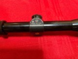Leupold
VX 2
3X9X40 - 2 of 2