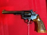 S&W K-38Pre 14 - 1 of 8