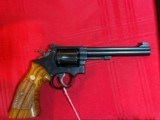 S&W K-38Pre 14 - 2 of 8