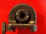 Sako Peep Sight - 3 of 3