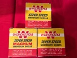 Winchester Super Speed Shotgun Shells - 5 of 6