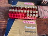 Federal Premium 270 Winchester 130 Grain Nosler Partition - 1 of 3