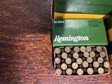 Remington 22 LR Shot Shells - 2 of 2