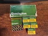 Remington 22 LR Shot Shells