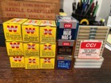 Winchester-CCI
22 Magnum Ammo - 1 of 2