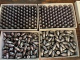 Nambu 8mm Bullets - 1 of 2