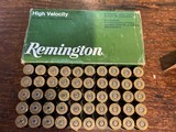 Remington 45 Colt - 1 of 2