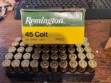 Remington 45 Colt - 2 of 2