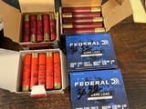 Federal-Winchester
410 Shot Shells - 2 of 2