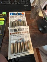 Glaser Ammo 380
45LC - 4 of 4