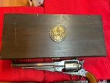 Remington New Model Army Reproductions - 4 of 4