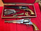 Remington New Model Army Reproductions - 3 of 4
