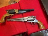 Remington New Model Army Reproductions - 2 of 4