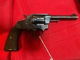 Colt Police Positive 32 New Police 4