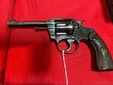 Colt Police Positive 32 New Police 4