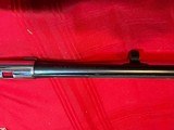 Franchi Barrel 12 Gauge 30