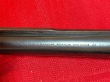 Franchi Barrel 12 Gauge 30