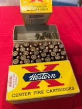 Western SuperX32 S&W - 1 of 2