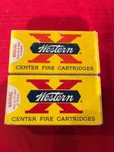 Western SuperX32 S&W - 2 of 2