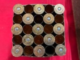 Remington-UMC Brass 20 Gauge Cases - 1 of 3