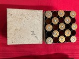 Remington-UMC Brass 20 Gauge Cases - 2 of 3