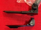 Savage No. 10 &15 Target Sight - 1 of 2