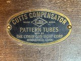 Cutts Compensator Tubes and Case - 5 of 5