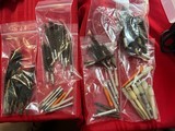 Cleaning Brushes-Patch Holders ETC - 1 of 1