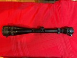 Redfield 4X12 AO
Scope - 1 of 4