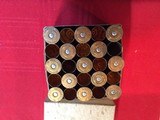 REM-UMC 20 Gauge Brass Shot
Shells - 2 of 2