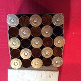 REM-UMC 20 Gauge Brass Shot
Shells - 1 of 2